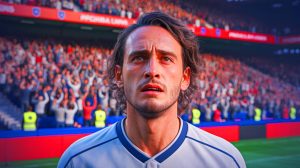 Illustration de l'incertitude autour de l'avenir d'Adrien Rabiot à l'OM.