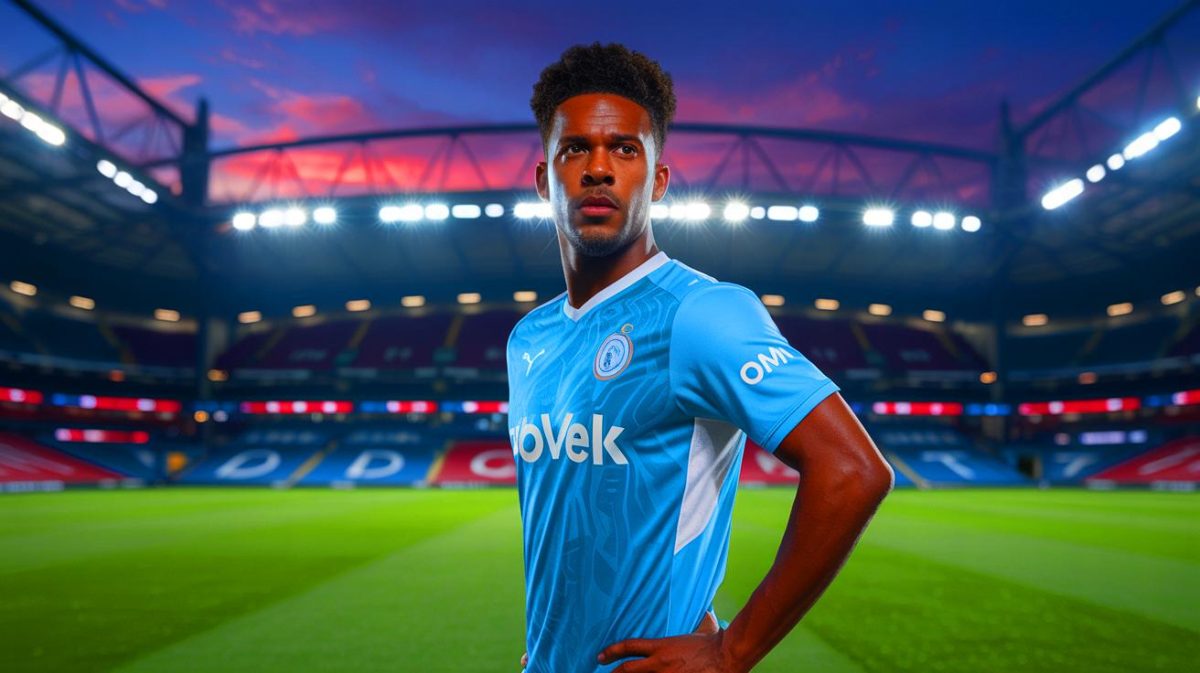 Illustration de l'intérêt de l'OM pour le prêt de Kostas Tsimikas.