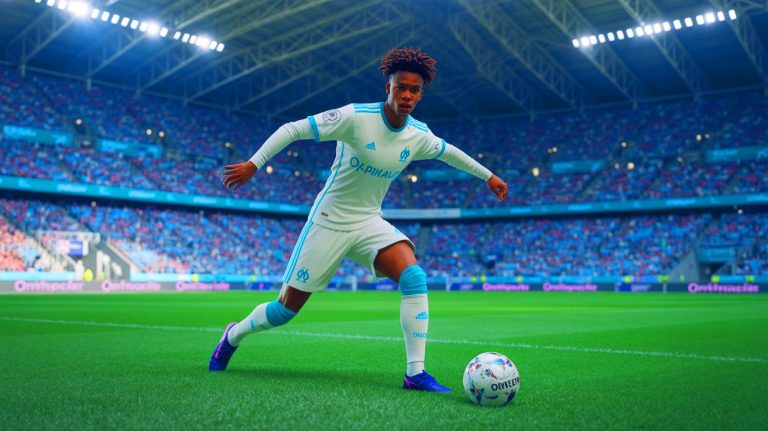 L&rsquo;OM secoue le mercato avec ce joueur annoncé comme « le futur Dimitri Payet » et divise les supporters