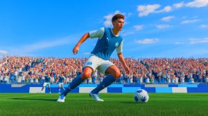 Illustration de Joel Ordoñez en discussion avec l'Olympique de Marseille pour un potentiel transfert.