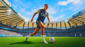 Illustration de Mason Greenwood, joueur clé de l'OM, au centre des discussions du mercato.