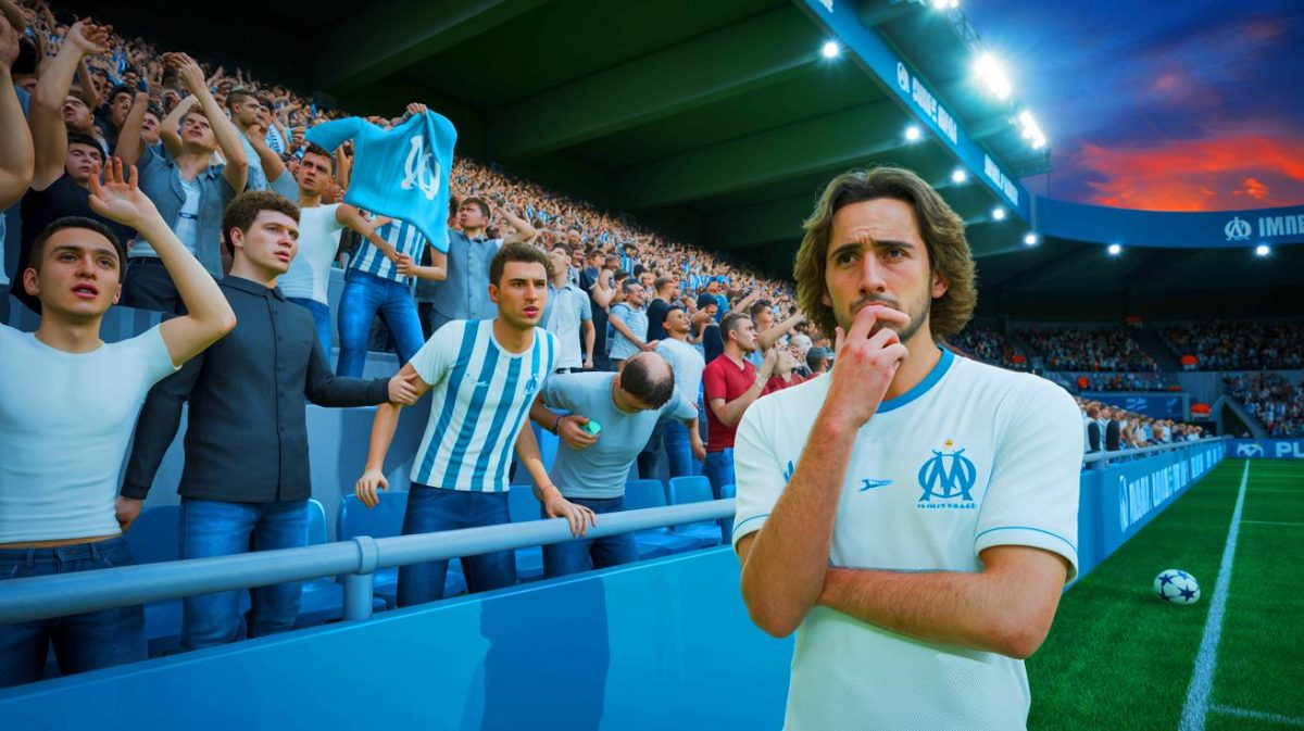 « Trahison flagrante » : Rabiot sur la liste noire de l’OM, supporters en furie menacent de boycotter le stade Illustration de la controverse autour d'Adrien Rabiot sur la liste des transferts de l'Olympique de Marseille.