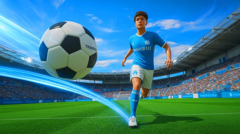 « Trahison monumentale » : le PSG prêt à offrir une fortune pour ce joueur emblématique de l&rsquo;OM, l&rsquo;incroyable volte-face