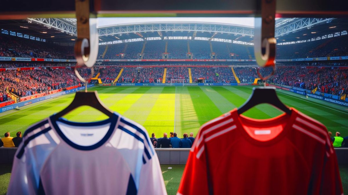 Attention départ majeur à l’OM : catastrophe annoncée dès le 15 juin, le club paralysé ! Illustration de l'impact des départs de Valentin Rongier et Adrien Rabiot sur l'OM.
