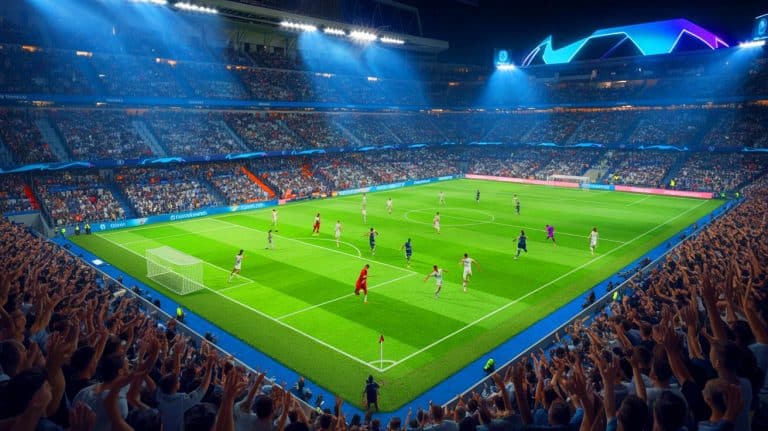 Attention : l&rsquo;OM pulvérise les attentes avec De Zerbi face aux 11 stars madrilènes ce soir !