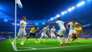 Illustration de l'amélioration stratégique de l'OM sous la direction de Roberto De Zerbi.