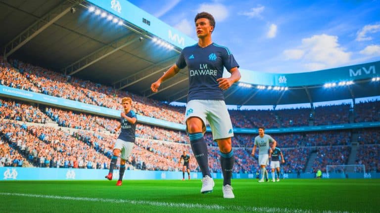OM recrute un mur défensif : « Le Beckenbauer moderne » va tout pulvériser au Vélodrome !