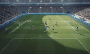 découvrez une analyse tactique détaillée de l'om en 2026, explorant leurs stratégies de jeu, formations clés et adaptations sur le terrain pour dominer leurs adversaires.