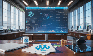 découvrez l'analyse complète du budget et de la gestion financière de l’olympique de marseille en 2026, incluant les stratégies, investissements et perspectives économiques du club.
