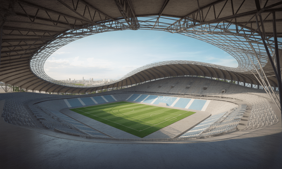 L’évolution du stade Vélodrome, berceau de l’Olympique de Marseille découvrez l'évolution du stade vélodrome, symbole emblématique et berceau historique de l'olympique de marseille, entre modernisation et passion sportive.