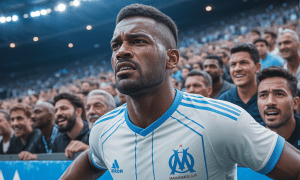 découvrez comment la mentalité marseillaise unique contribue aux succès emblématiques de l’olympique de marseille, un facteur clé de la passion et de la détermination du club.