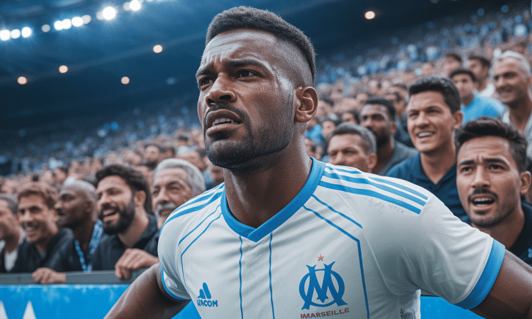 L’importance de la mentalité marseillaise dans les succès de l’OM