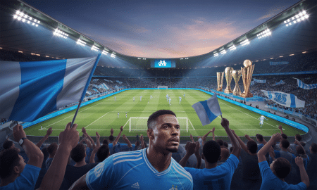 découvrez la place de l’olympique de marseille dans le football européen en 2026, son évolution, ses performances et ses perspectives sur la scène continentale.