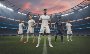 découvrez les principaux transferts et modifications dans l’effectif de l’olympique de marseille pour la saison 2026, avec une analyse des impacts sur l'équipe.