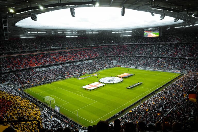 La place de l’Olympique de Marseille dans le football européen en 2026