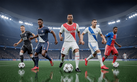 découvrez une analyse approfondie comparant l’olympique de marseille aux autres géants du football français, mettant en lumière leurs forces, parcours et rivalités emblématiques.