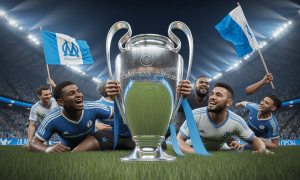 découvrez l'histoire glorieuse de l'om en coupe d'europe, retraçant les exploits majeurs et moments mémorables du club olympien sur la scène européenne.