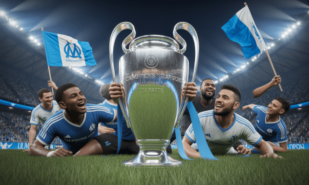 découvrez l'histoire glorieuse de l'om en coupe d'europe, retraçant les exploits majeurs et moments mémorables du club olympien sur la scène européenne.