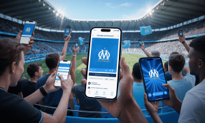 découvrez comment l’olympique de marseille utilise une stratégie digitale innovante pour renforcer l'engagement de ses supporters et créer une communauté passionnée autour du club.