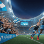 Quel avenir pour l’Olympique de Marseille dans la prochaine décennie