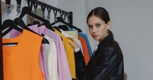 fashion clothing style