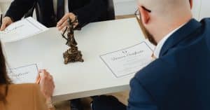 law justice legal documents