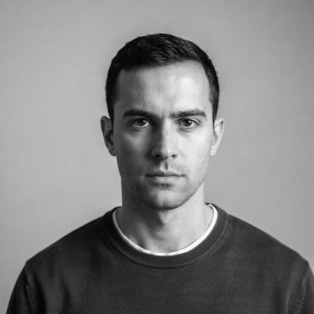 Baptiste LEMOINE