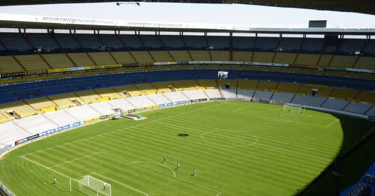 Coupe du Monde : Le Stade Lusail, le bijou qui fait la fierté du Qatar