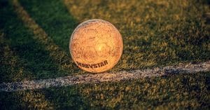 vintage soccer football history
