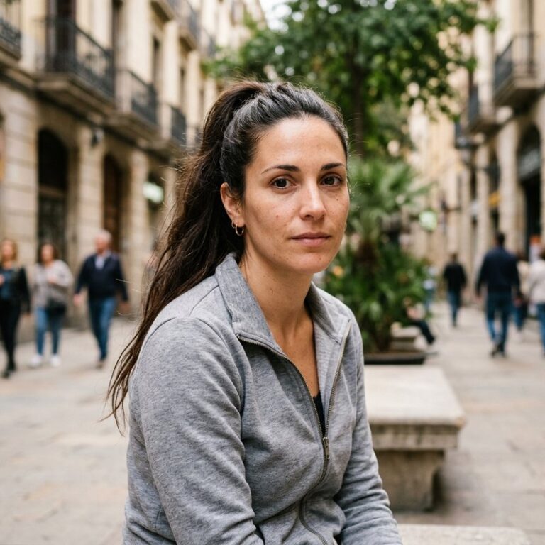Mélissa Ruiz