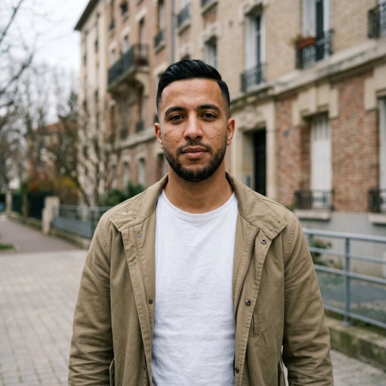 Nordine Hamdi