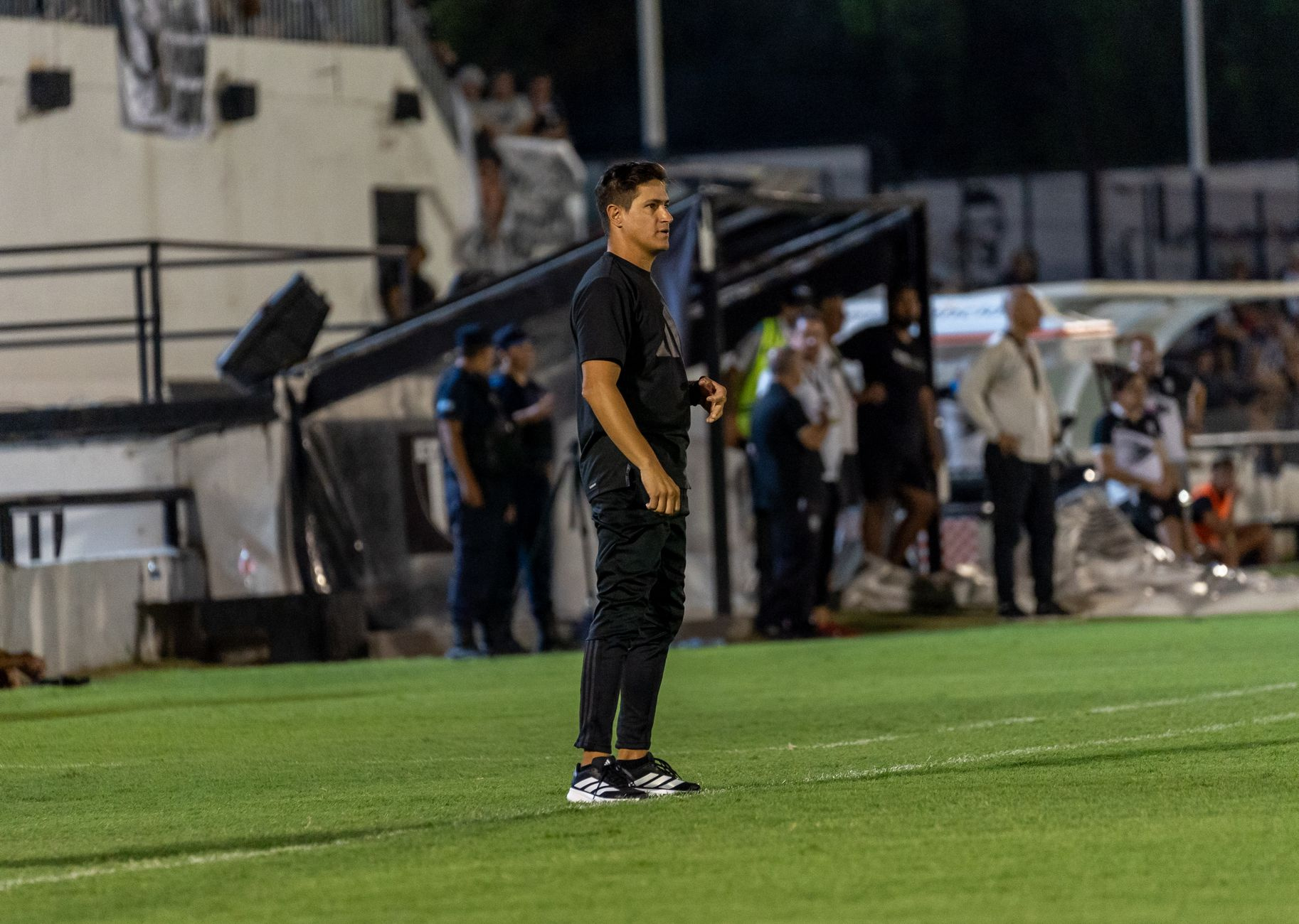 Après Graz, l’OM doit prendre 10 points sur les 15 restants pour se qualifier