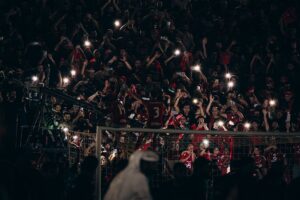 La préfecture de police dément toute interdiction des supporters de l’Olympiakos à Marseille