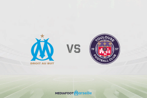 Pronostic OM – Toulouse (Ligue 1) : cotes et analyse du match