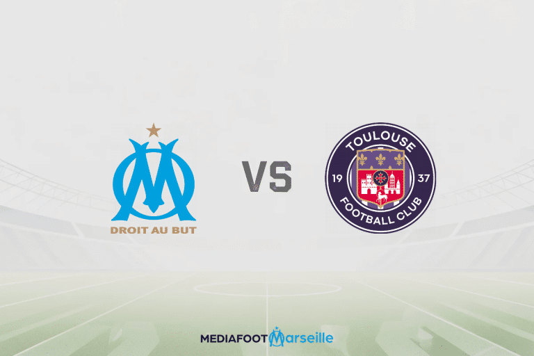 Pronostic OM – Toulouse (Ligue 1) : cotes et analyse du match