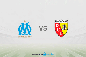 Pronostic OM – Lens (Ligue 1) : cotes et analyse du match