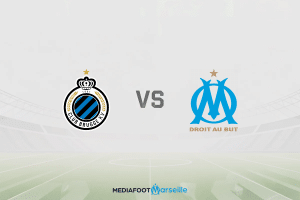 Pronostic Bruges – OM (UEFA Champions League) : cotes et analyse du match