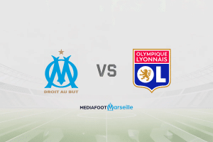 Pronostic OM – Lyon (Ligue 1) : cotes et analyse du match