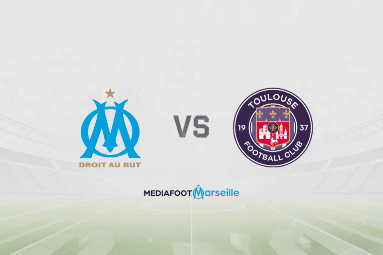 Pronostic OM – Toulouse (Coupe de France) : cotes et analyse du match