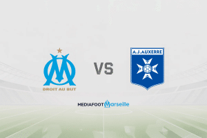 Pronostic OM – Auxerre (Ligue 1) : cotes et analyse du match