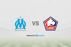Pronostic OM – LOSC (Ligue 1) : cotes et analyse du match