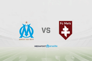 Pronostic OM – Metz (Ligue 1) : cotes et analyse du match