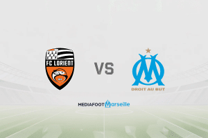 Pronostic Lorient – OM (Ligue 1) : cotes et analyse du match