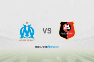 Pronostic OM – Rennes (Ligue 1) : cotes et analyse du match