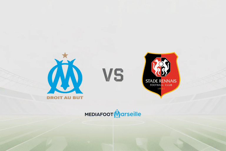 Pronostic OM – Rennes (Ligue 1) : cotes et analyse du match